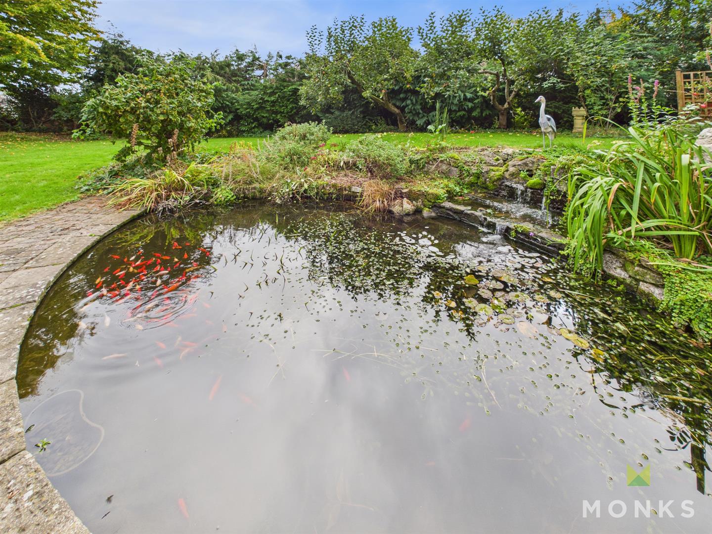 Oakdene Lowe Hill Road, Wem, SY4 5UA For Sale